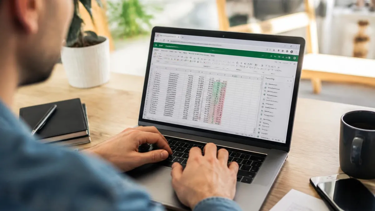 Excel Multi Select Drop Down - Microsoft Excel certification study resource