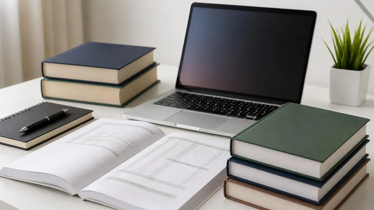 Excel Spreadsheet - Microsoft Excel certification study resource