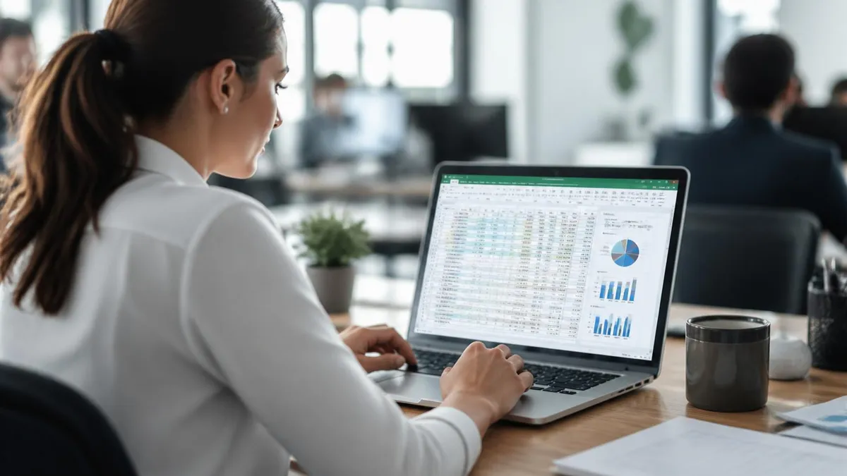 Excel Practice Online - Microsoft Excel certification study resource