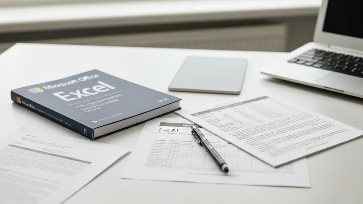 Excel Protect Cell - Microsoft Excel certification study resource