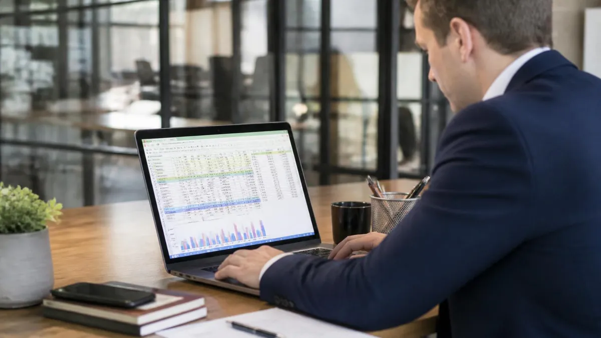 Excel Replace Function - Microsoft Excel certification study resource