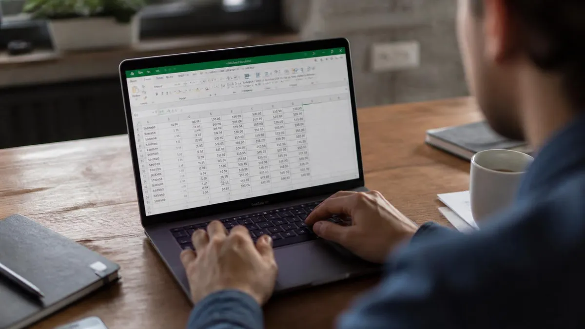 Microsoft Excel - Microsoft Excel certification study resource