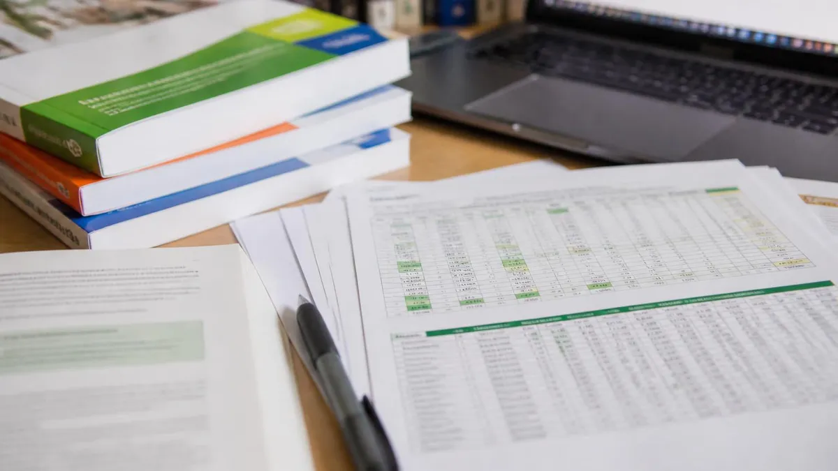 Microsoft Excel - Microsoft Excel certification study resource
