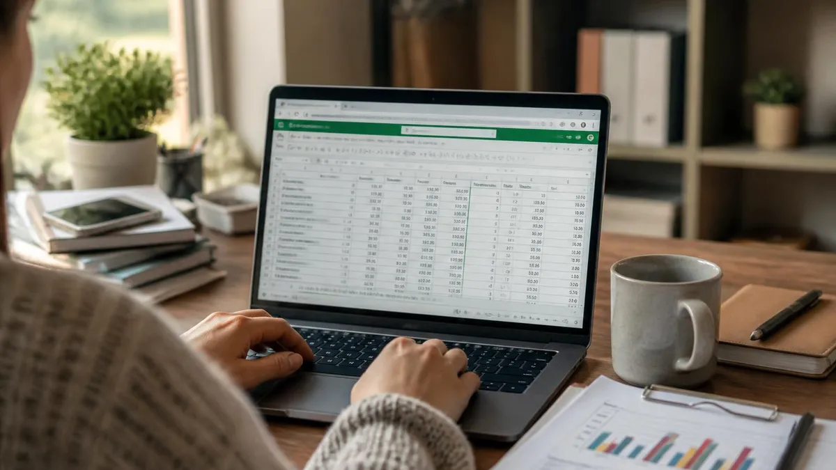 Excel Sort Function - Microsoft Excel certification study resource
