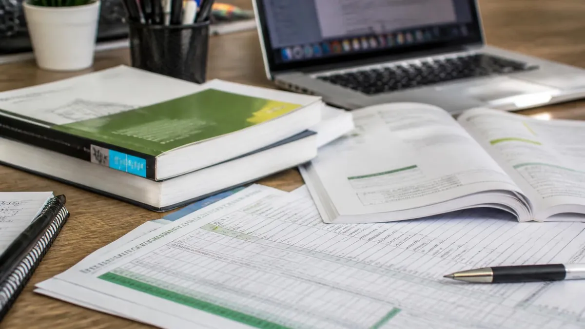 Microsoft Excel - Microsoft Excel certification study resource