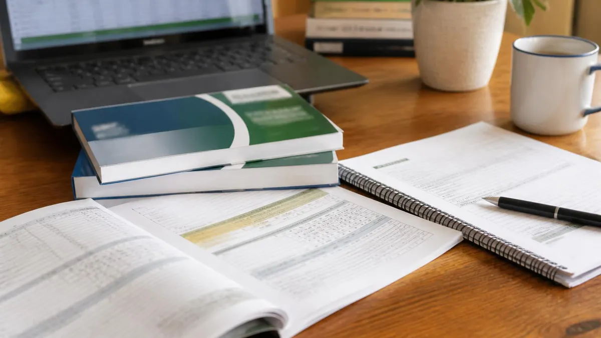 Excel Sortable Columns - Microsoft Excel certification study resource