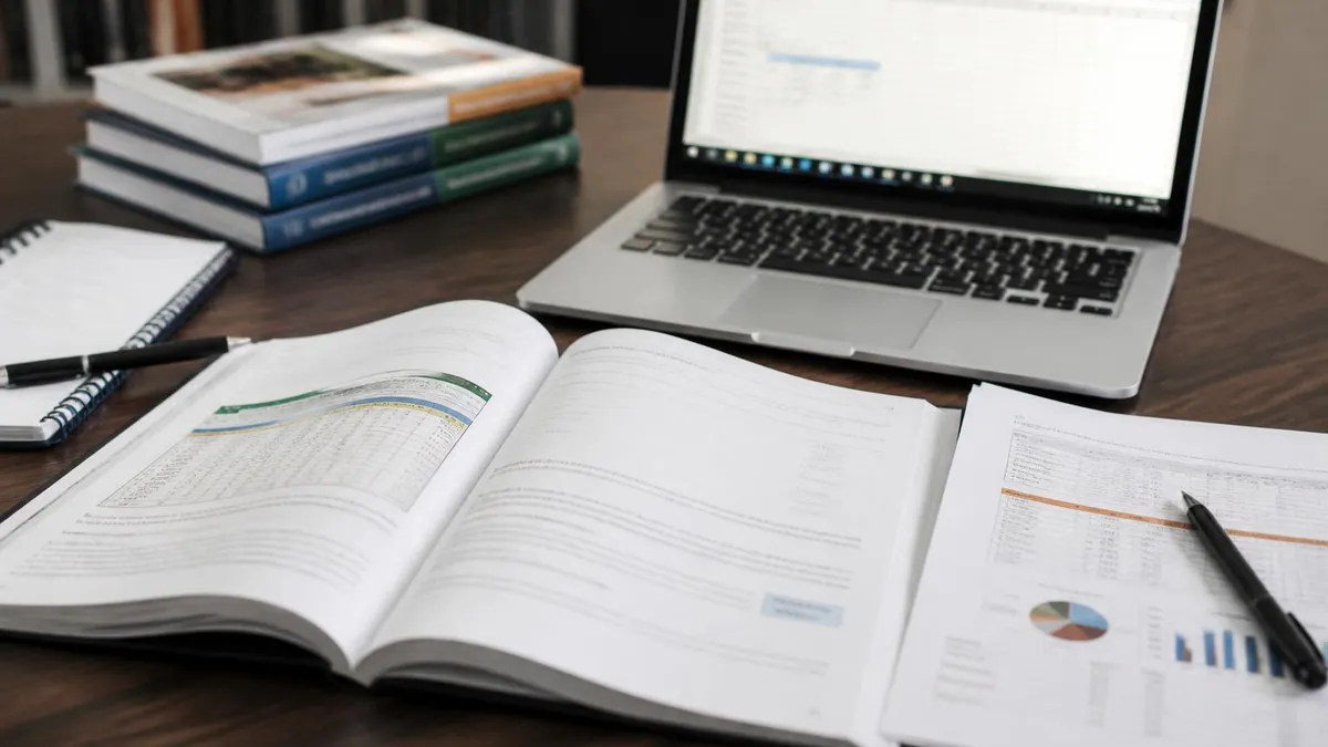 Excel Spreadsheet - Microsoft Excel certification study resource