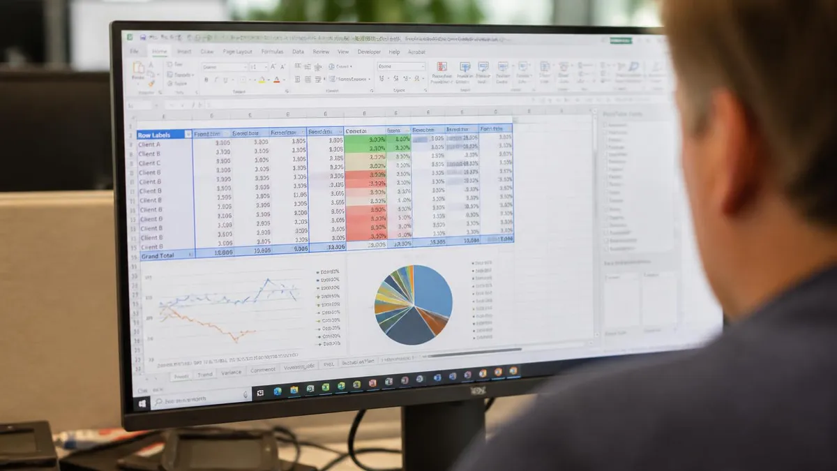 Microsoft Excel - Microsoft Excel certification study resource