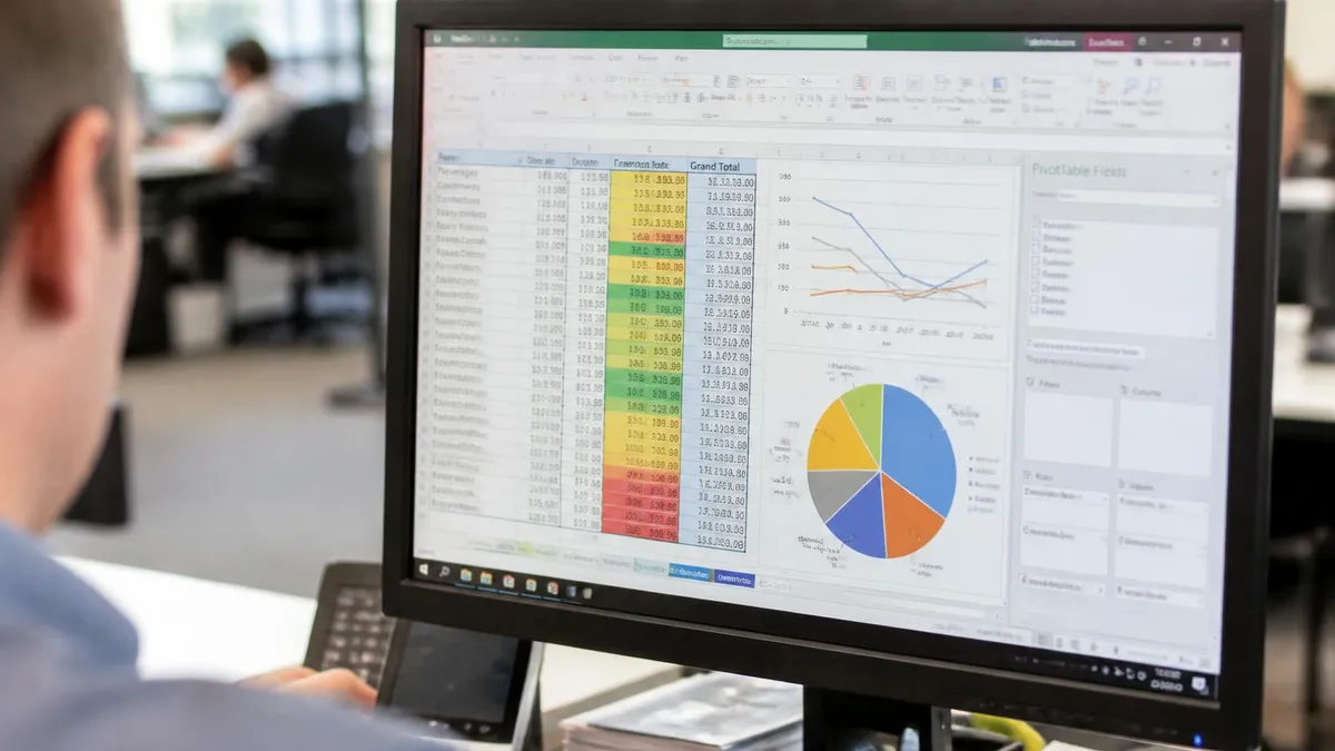 Microsoft Excel - Microsoft Excel certification study resource