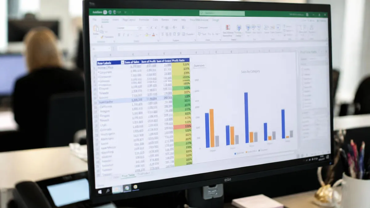 Excel to Google Sheets - Microsoft Excel certification study resource