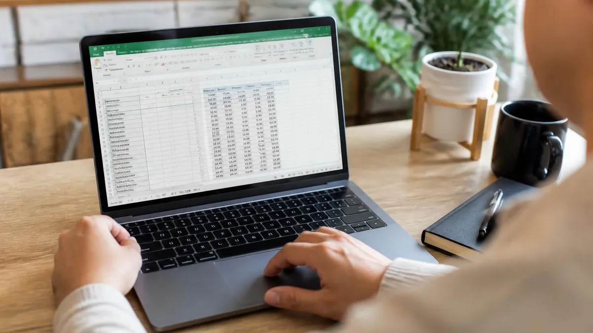 Excel Unhide Rows - Microsoft Excel certification study resource