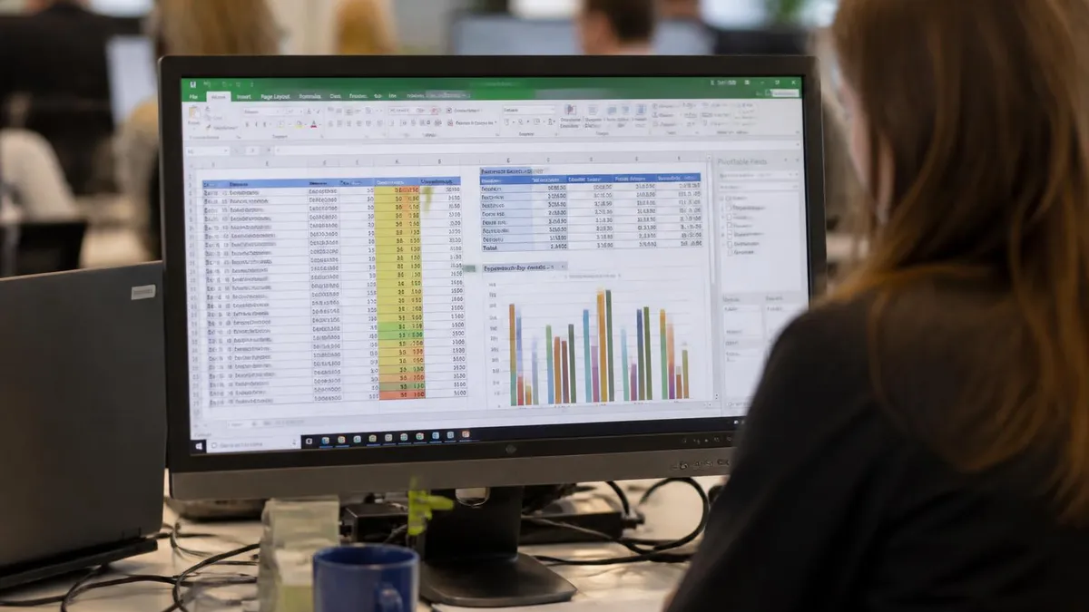 Excel Unique Values - Microsoft Excel certification study resource