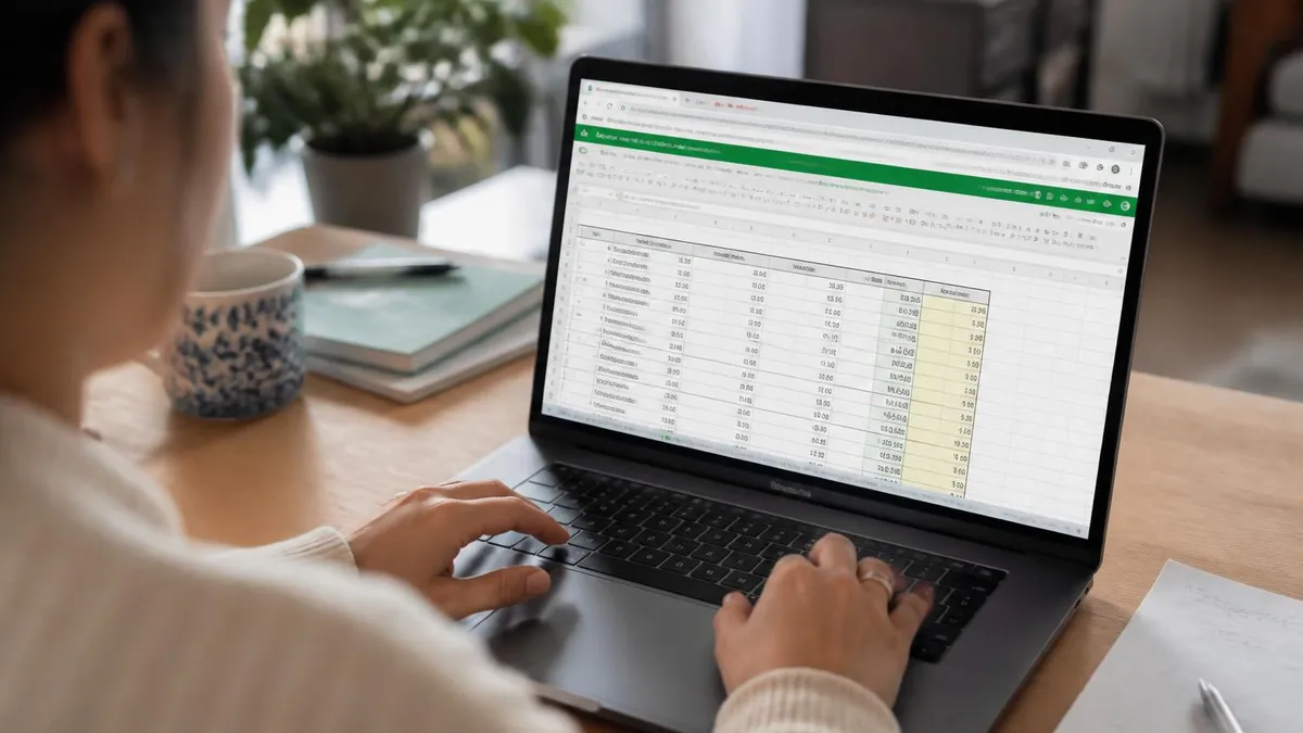 Microsoft Excel - Microsoft Excel certification study resource