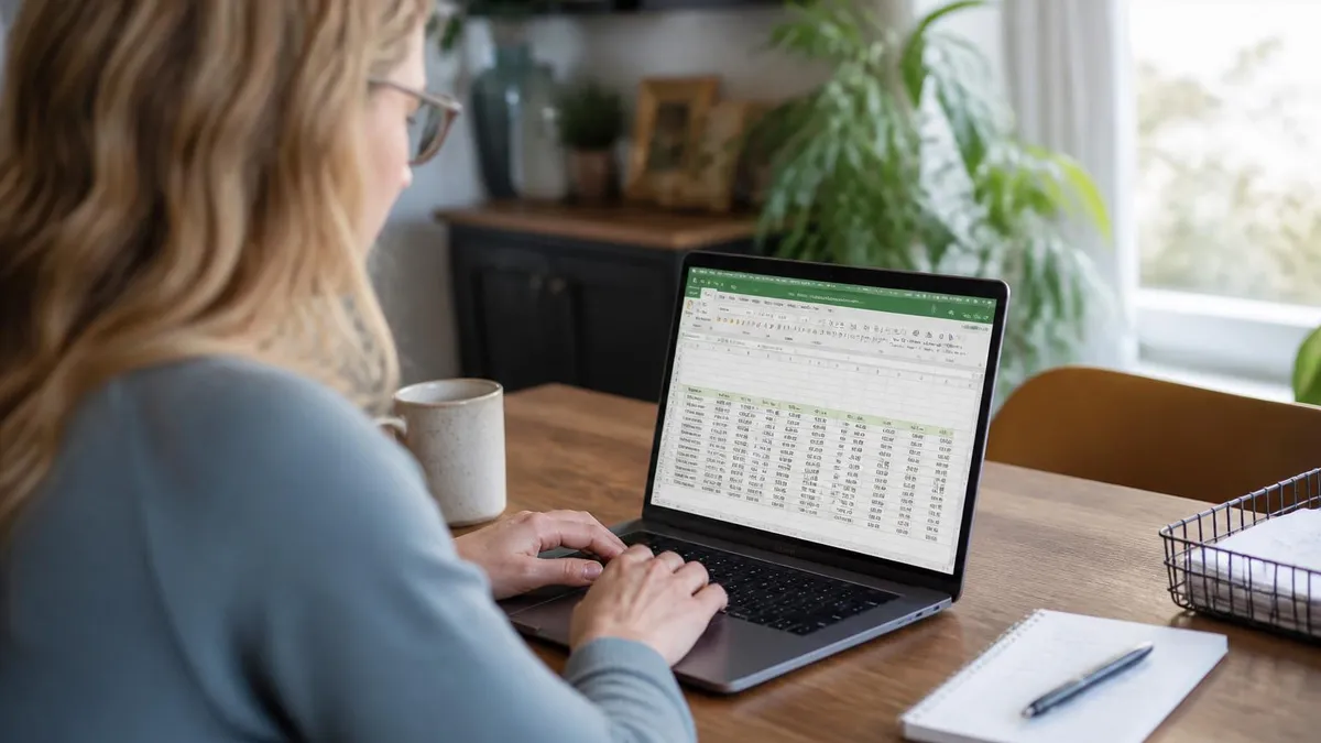 Microsoft Excel - Microsoft Excel certification study resource