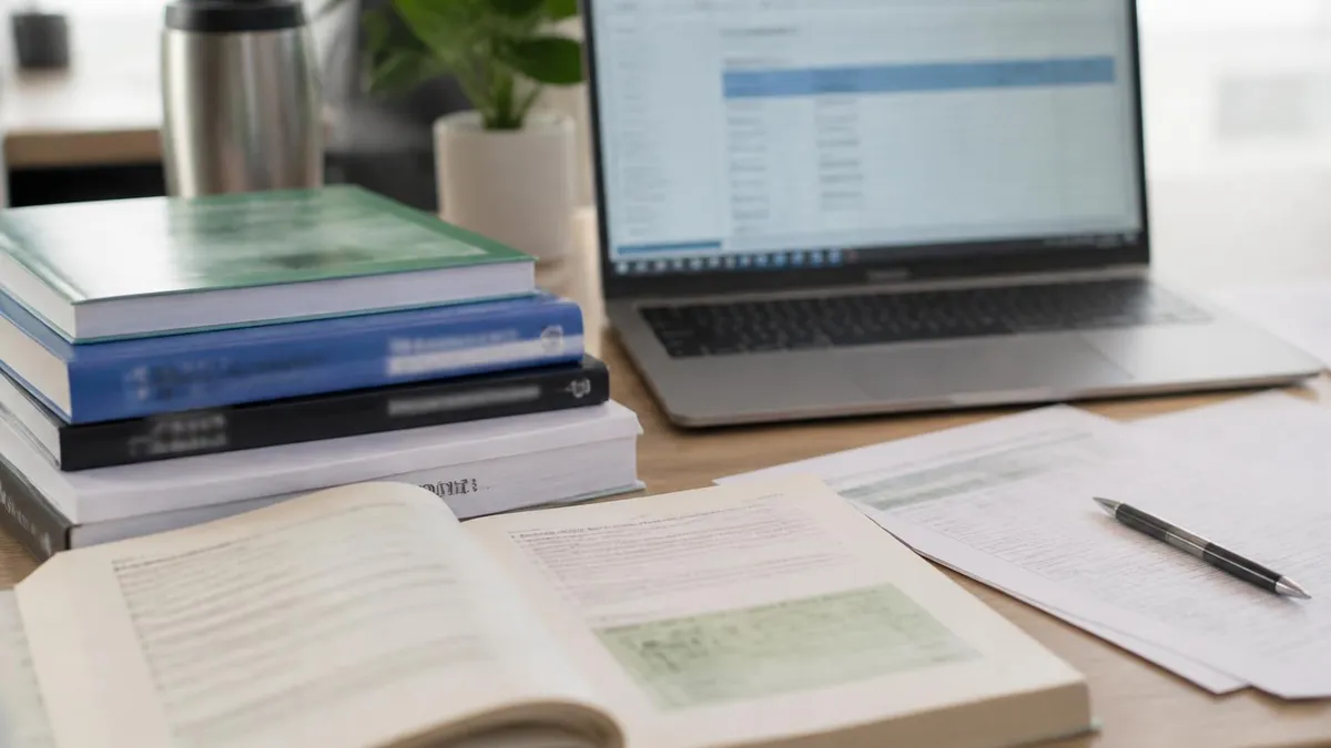 Microsoft Excel - Microsoft Excel certification study resource
