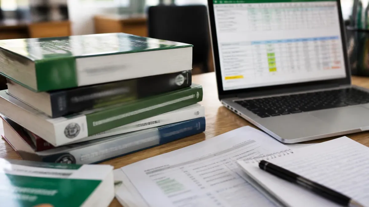 Microsoft Excel - Microsoft Excel certification study resource
