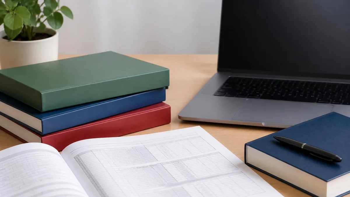 Excel Spreadsheet - Microsoft Excel certification study resource