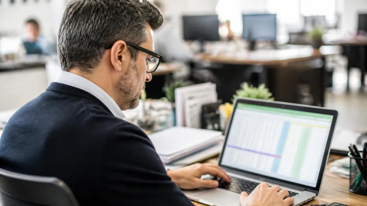 Microsoft Excel - Microsoft Excel certification study resource