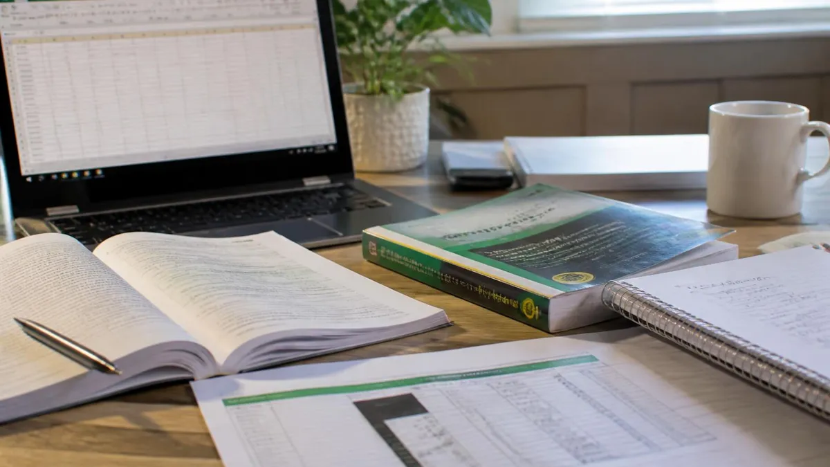 How to Add a Header in Excel - Microsoft Excel certification study resource
