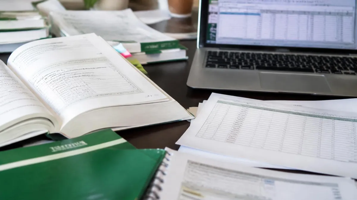 Microsoft Excel - Microsoft Excel certification study resource