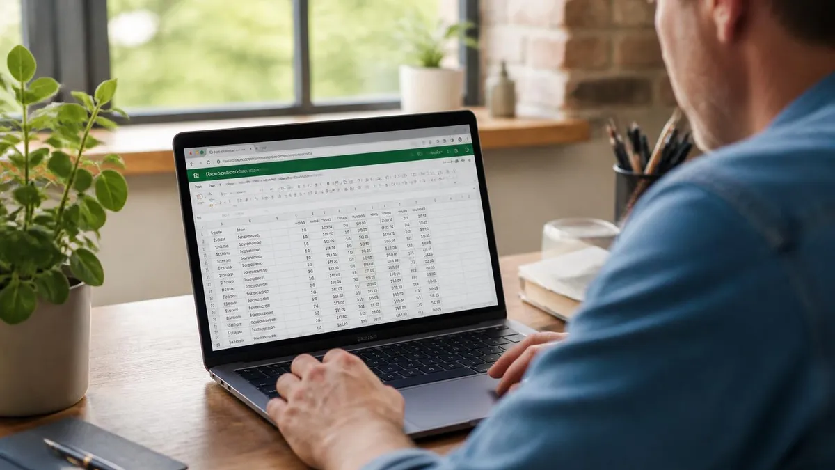 How to Add and Subtract in Excel - Microsoft Excel certification study resource