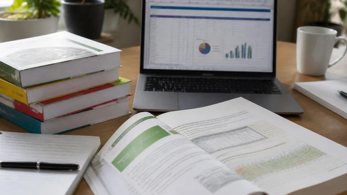 Microsoft Excel - Microsoft Excel certification study resource