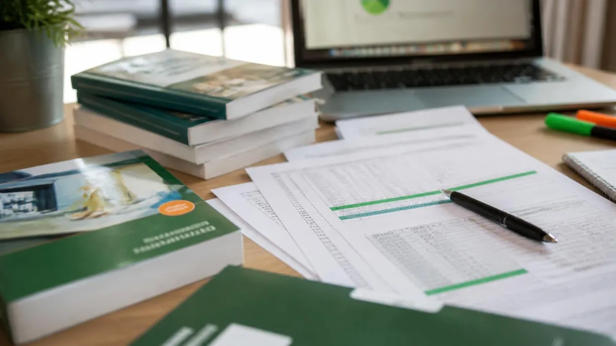 How to Add Error Bars in Excel - Microsoft Excel certification study resource