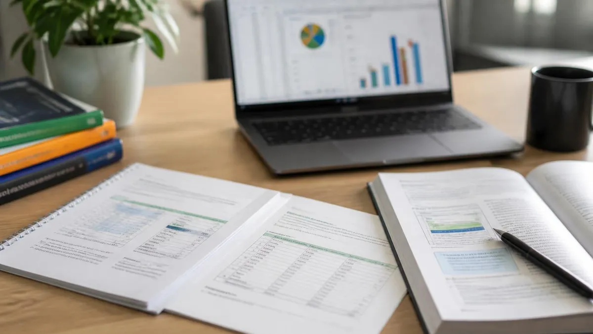 How to Add Lines in Excel - Microsoft Excel certification study resource