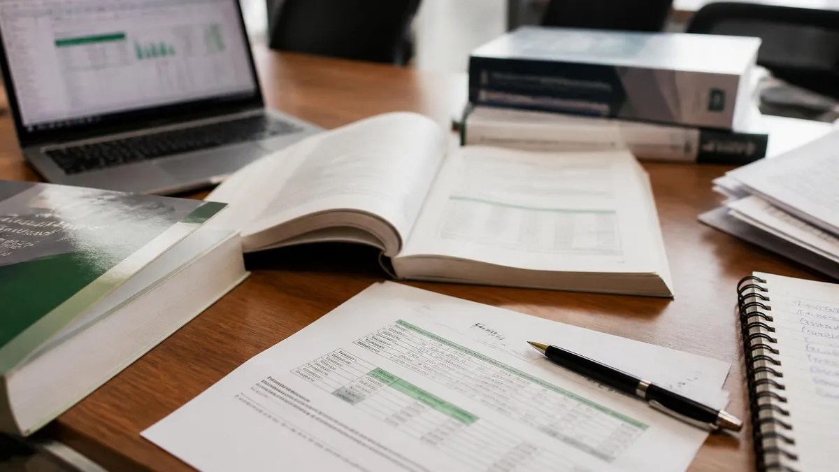 Microsoft Excel - Microsoft Excel certification study resource