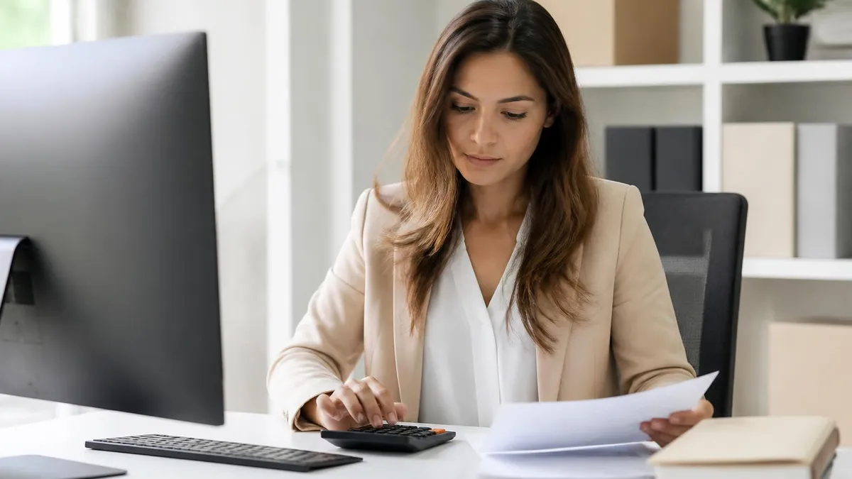 How to Add Numbers in a Column in Excel: Every Method and Shortcut 2026 July