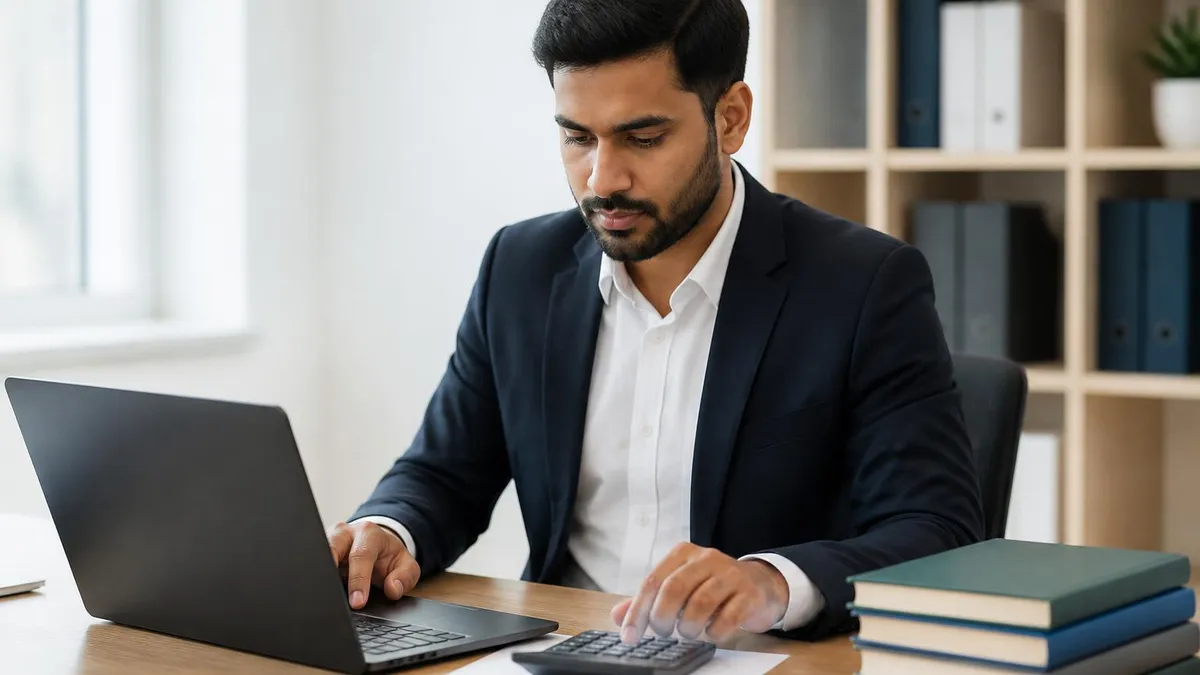How to Add Rows in Excel: Every Method, Shortcut, and Fix 2026 October
