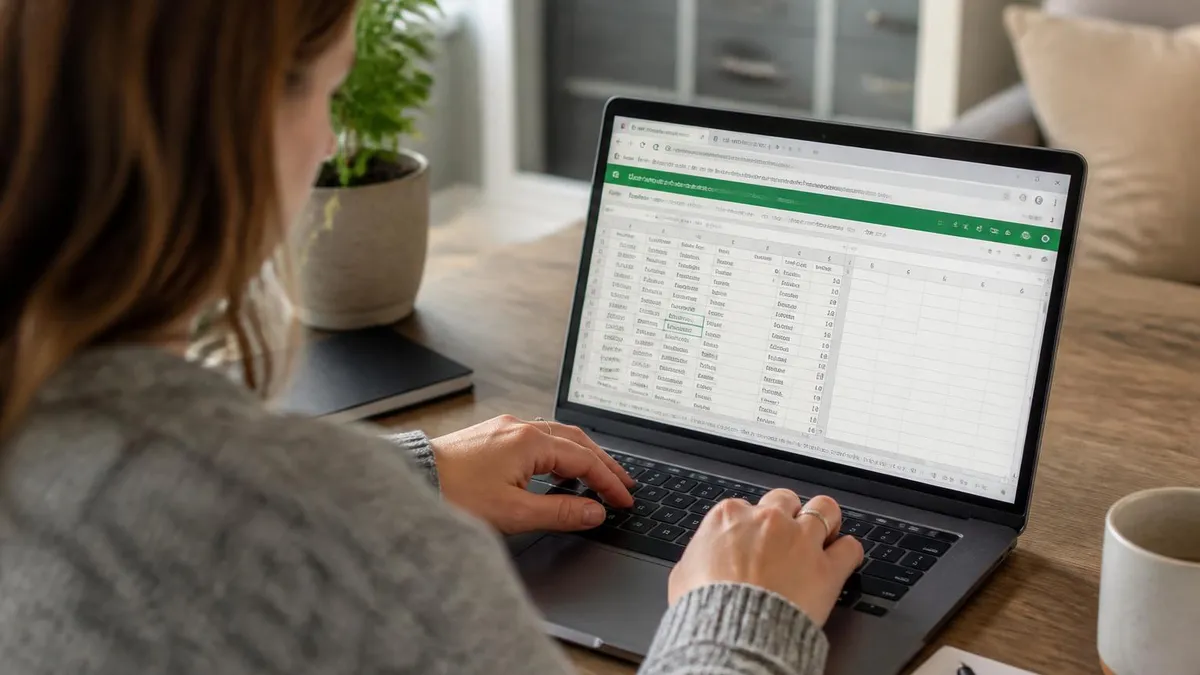 Microsoft Excel - Microsoft Excel certification study resource