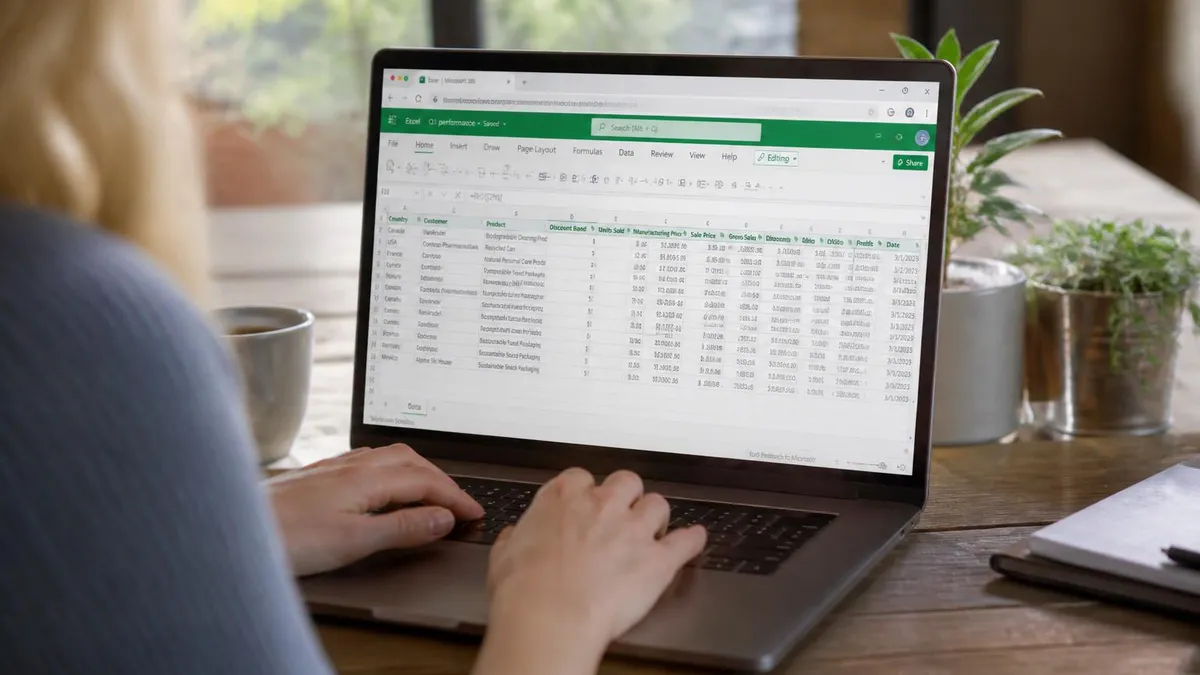 Microsoft Excel - Microsoft Excel certification study resource