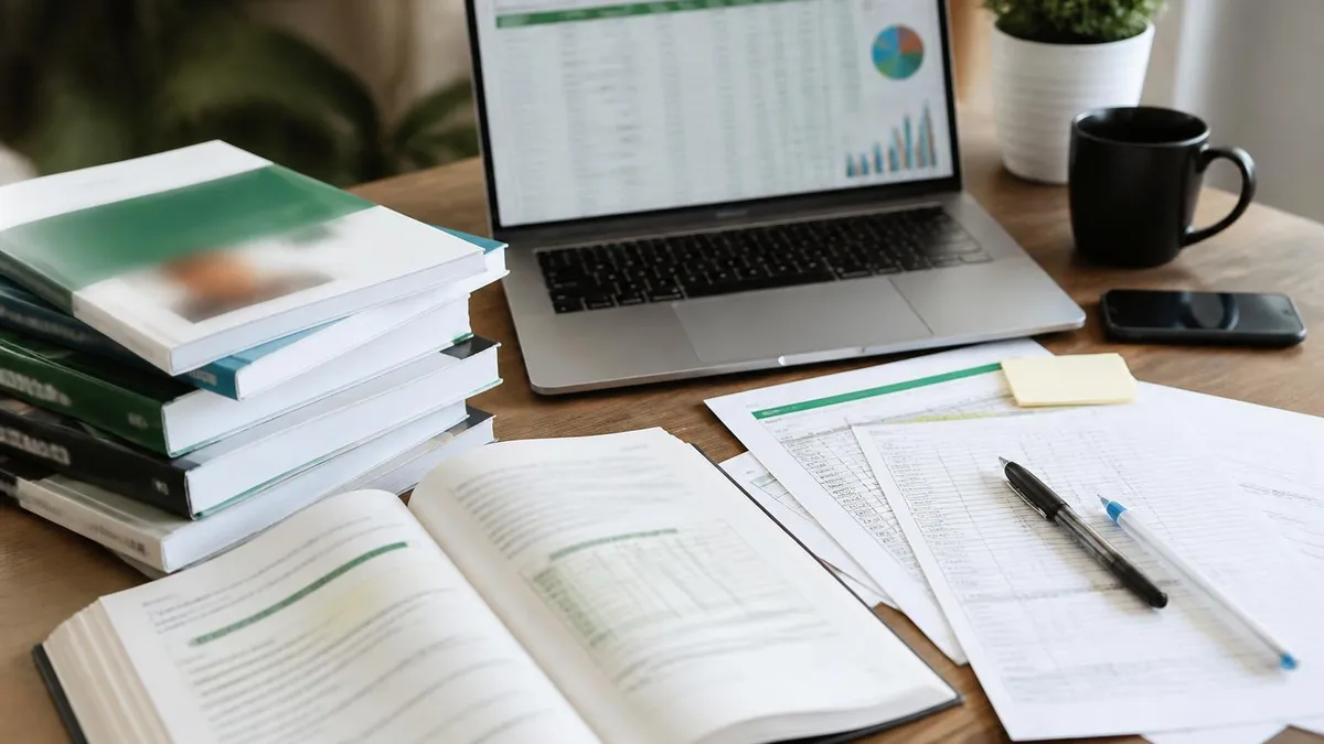 Microsoft Excel - Microsoft Excel certification study resource