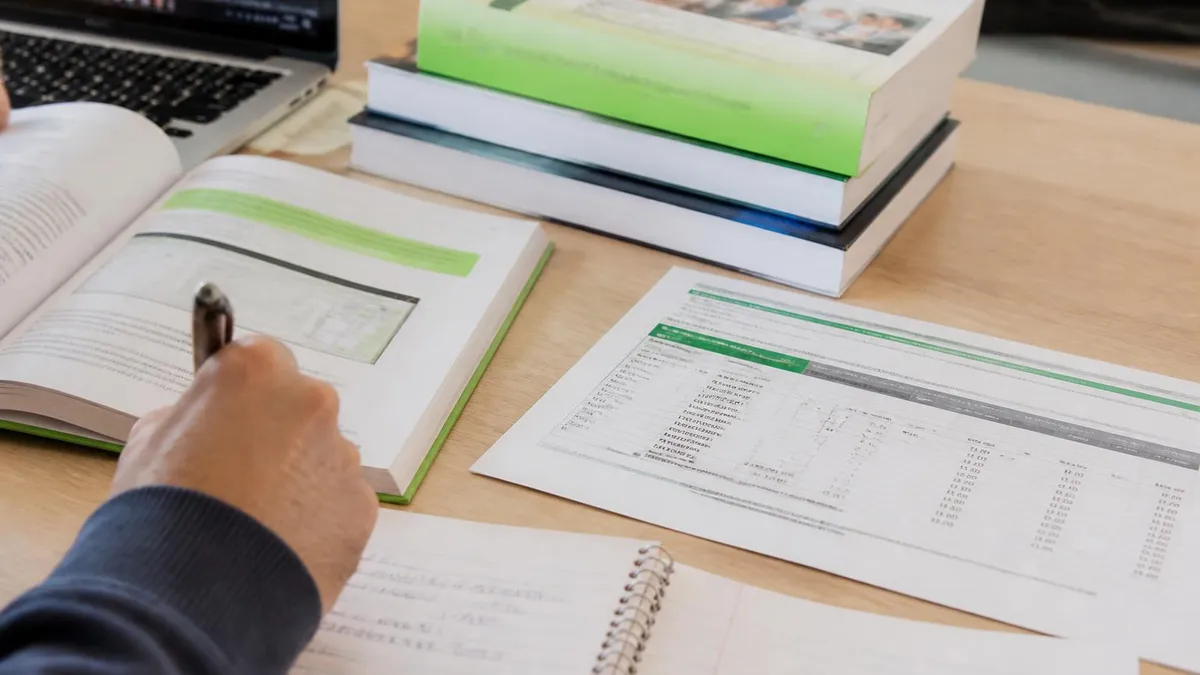 Microsoft Excel - Microsoft Excel certification study resource