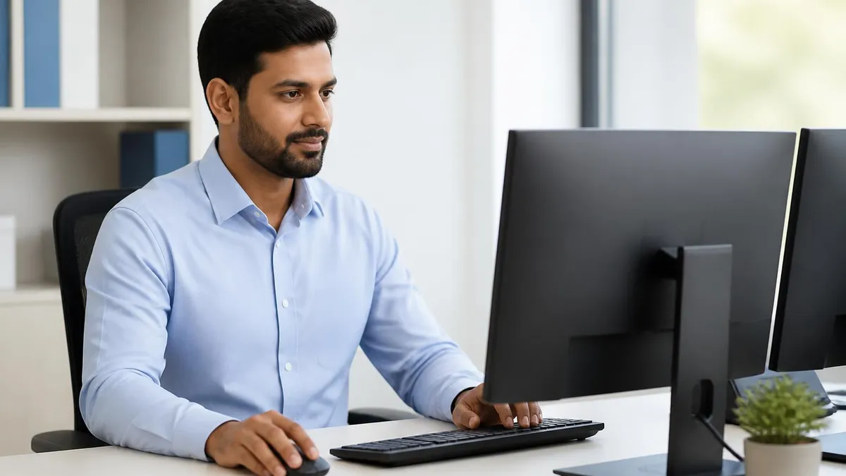 How to Calculate Beta in Excel: The Complete 2026 June Guide to Measuring Stock Risk With SLOPE, LINEST, and Regression Analysis