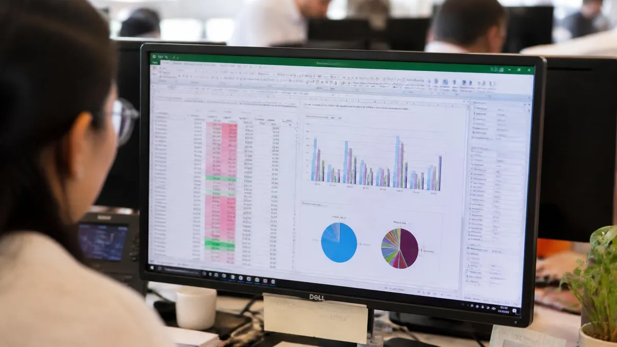 Microsoft Excel - Microsoft Excel certification study resource