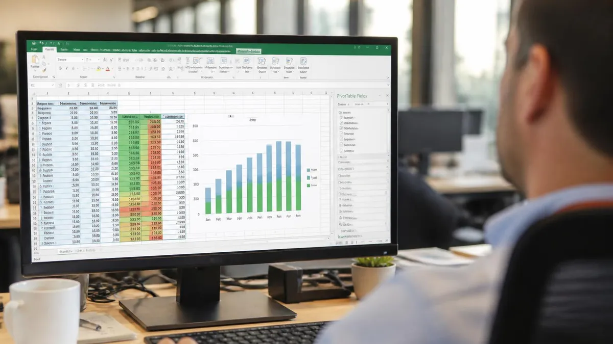 Microsoft Excel - Microsoft Excel certification study resource