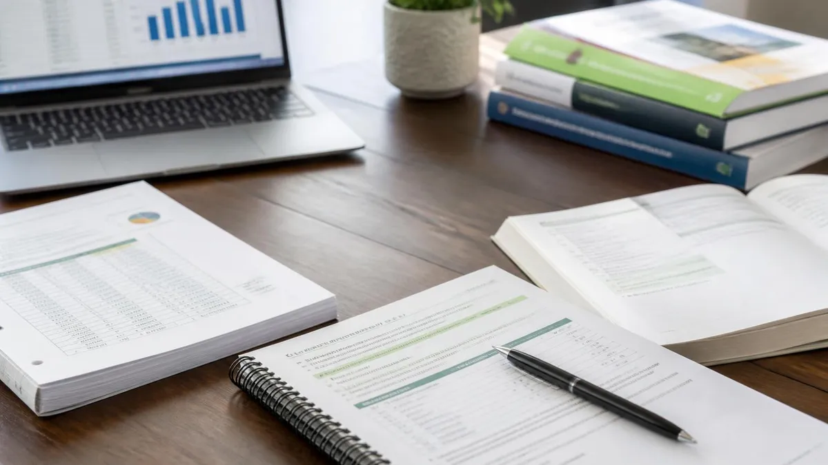 Microsoft Excel - Microsoft Excel certification study resource