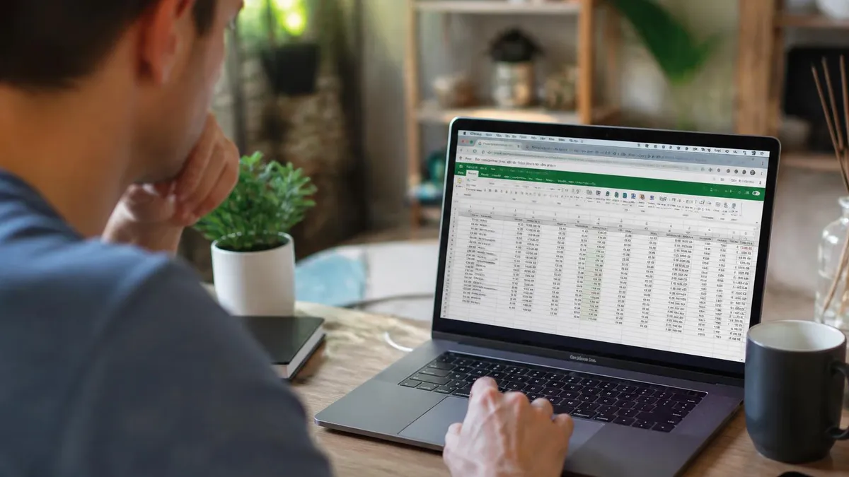 Microsoft Excel - Microsoft Excel certification study resource