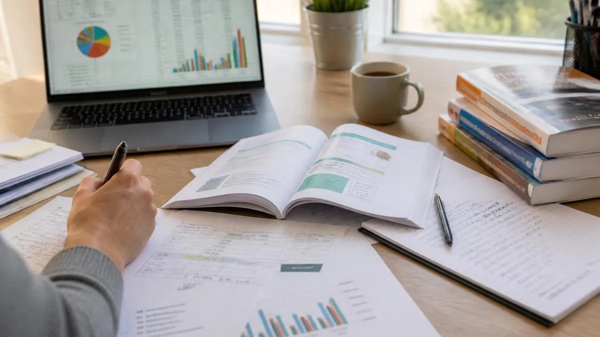 Microsoft Excel - Microsoft Excel certification study resource