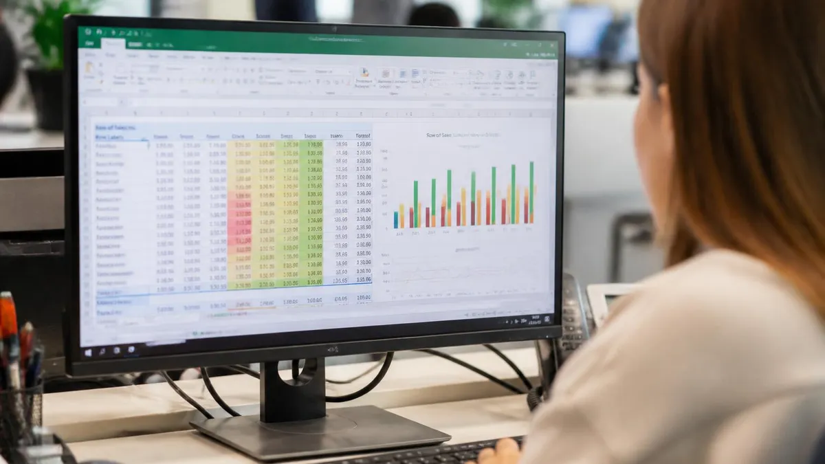 How to Change Negative Numbers to Positive in Exce - Microsoft Excel certification study resource