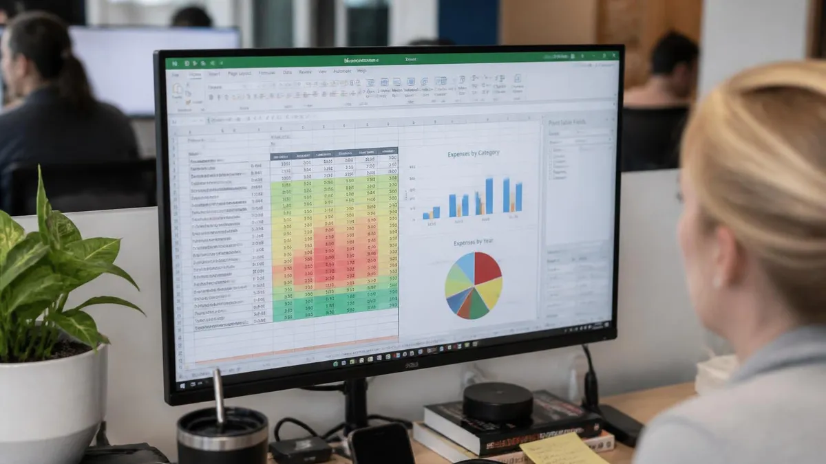 How to Check Excel Version - Microsoft Excel certification study resource