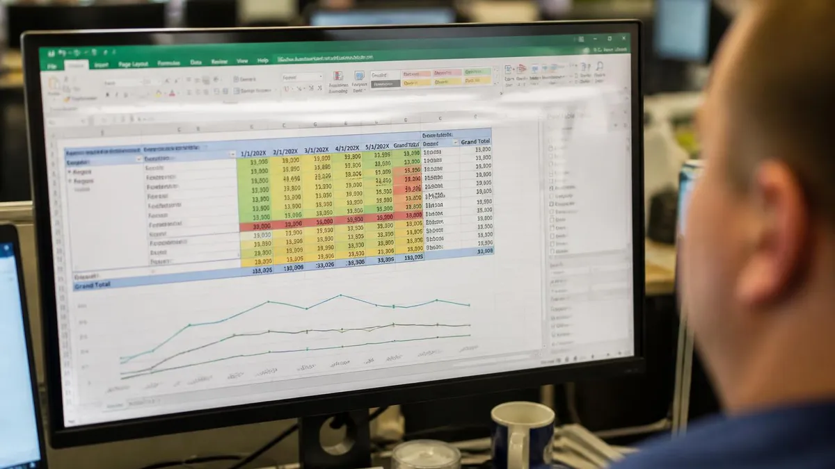 How to Check Spelling in Excel - Microsoft Excel certification study resource