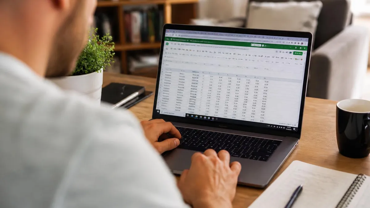Microsoft Excel - Microsoft Excel certification study resource