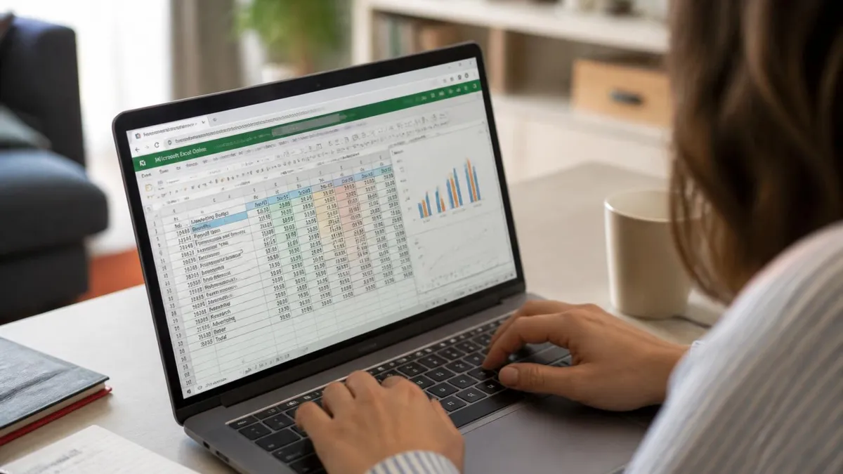 How to Clean Data in Excel - Microsoft Excel certification study resource