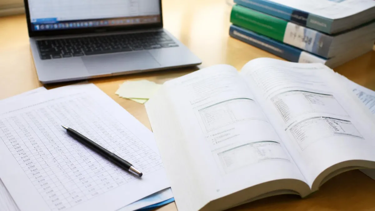 Microsoft Excel - Microsoft Excel certification study resource