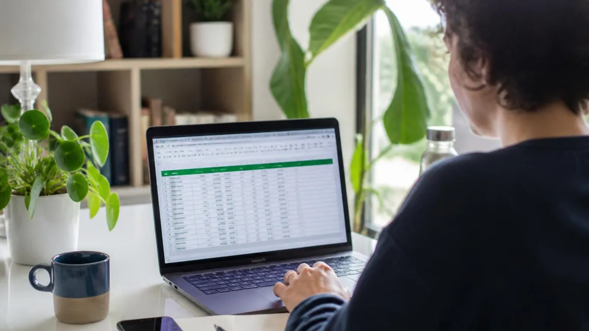 How to Compare Data in Excel - Microsoft Excel certification study resource