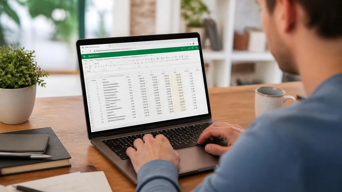 How to Convert Excel to Csv - Microsoft Excel certification study resource