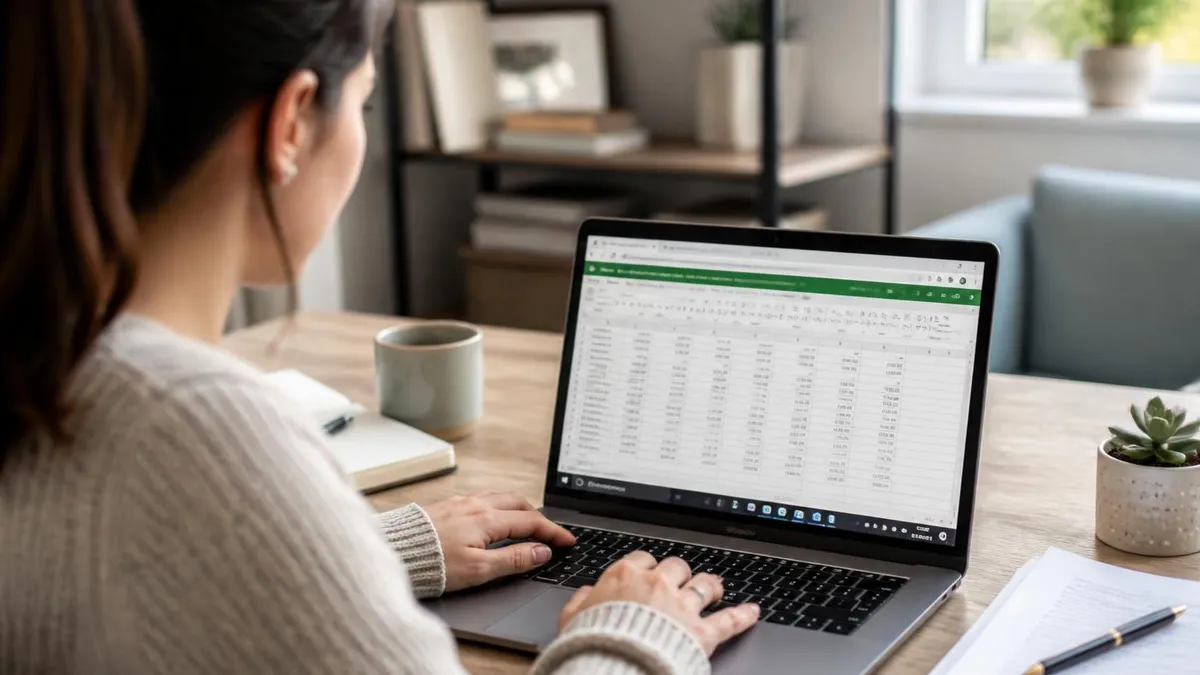 Microsoft Excel - Microsoft Excel certification study resource